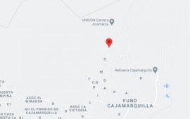 ALQUILO LOCAL INDUSTRIAL EN HUAROCHIRI 1000 M2