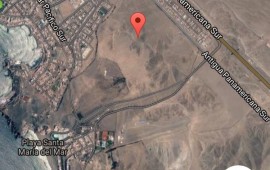 VENDO 15 HECTAREAS EN SANTA MARIA DEL MAR